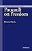 Foucault on Freedom (Modern European Philosophy)