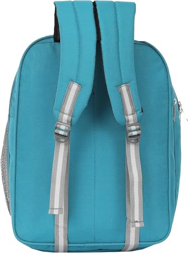 Image of Large 50 Liters Backpack for Boys & Girls 5th to 10th class Unisex Office Bag for Men School Bag for Girls Stylish Bag