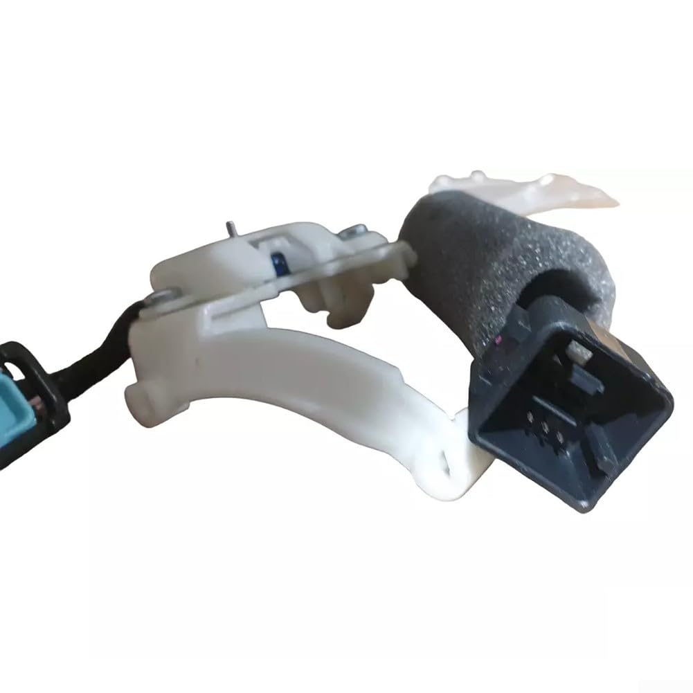Interruptor selector automático de caja de cambios ABS negro: compatible con modelos 2019-2023, número de pieza 3Q0713128A
