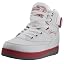 White/Red/Grey