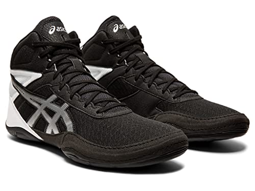 Image of ASICS Men's Matflex 6 Wrestling Shoes