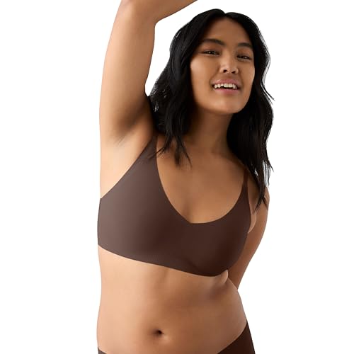 Image of True & Co True Everybody Women's Adjustable Strap Triangle Bra