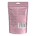 Chewies Fleischstreifen Maxi aus 100% Lamm - 150 g - Fleischstreifen für Hunde - getrocknete Lammfleisch Kaustreifen - hypoallergen & getreidefrei - Dörrfleisch vom Lamm