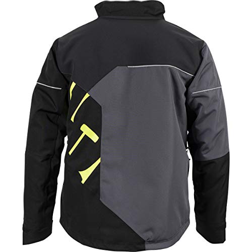 Image of 509 Range Insulated Jacket