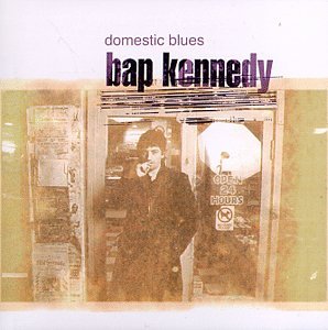 Audio CD Domestic Blues Book