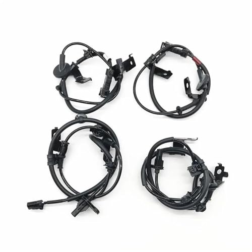 Capteur de vitesse de roue ABS pièces de rechange Hyundai Sonata 59830-C1000