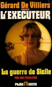 Paperback La guerre de sicile [French] Book