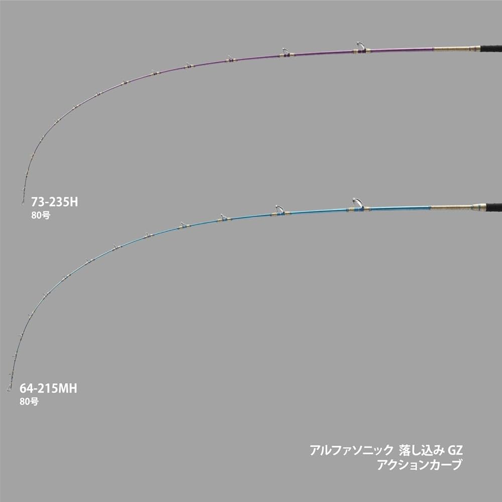 Amazon | アルファタックル(alpha tackle) alfa sonic