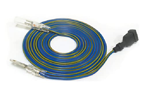 Câble de Type B Compte Tours/Min KOSO-49206 Bo001B00 Auto