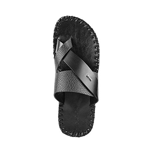 mochi chappal for men