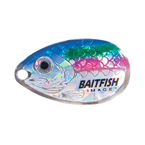 Northland Tackle Baitfish Float'N Spin Fishing Equipment