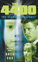 Amazon.com: The 4400: Books