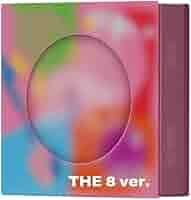 Amazon.co.jp: SEVENTEEN 12th Mini Album [SPILL THE FEELS