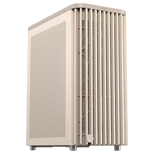 Chasis ATX ASUS ProArt PA401: ventiladores de 160mm para resolver tu calor