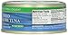 Wild Planet Wild Albacore Tuna,No Salt Added, Canned Tuna, Sustainably Wild-Caught, Pole & Line, Non-GMO, Kosher 5 oz
