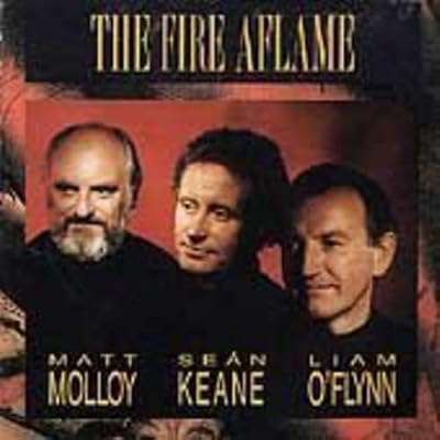 Fire Aflame