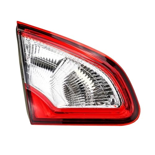 Feu arrière gauche intérieur pour Qashqai 2010-2014 version européenne