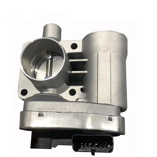 Valve de papillon Fiat Panda 169 1.2 essence boîtier de remplacement 77365316