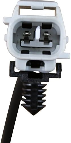 AIP Electronics ABS Anti-Lock Brake Wheel Speed Sensor Compatible with 1998-2003 Dodge Front Right Passenger OEM Fit ABS140