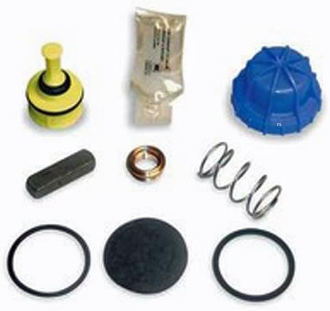 for Bradley Replacement S65-230 Repair Kit- Foot Valve