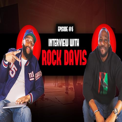The Hello Effect Podcast EP#6 Interview with filmmaker Rock Davis.