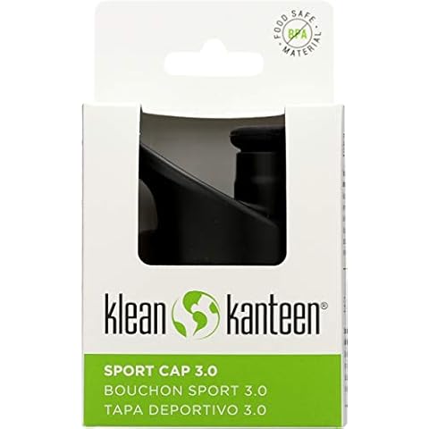 Klean Kanteen Outdoor Classic Water Bottle - Medium Cover