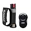 ‎Black Runner with Personal Alarm