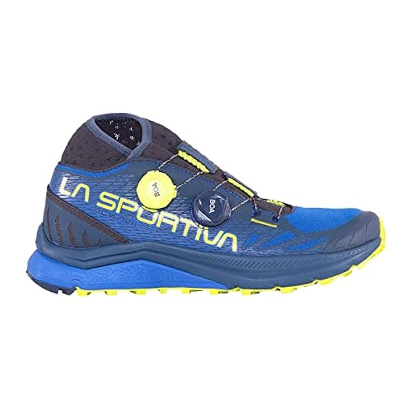 La Sportiva Jackal II BOA - Tenis de correr para hombre