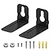 Wall Mount Bracket for Samsung Soundbar Mount HW-S801B HW-S800B HW-B550 HW-Q990B HW-B450 HW-Q800B HW-Q600A HW-A650 HW-A550 HW-A450 HW-Q900A HW-Q950A HW-S60A HW-S61A HW-Q700A HW-Q800A HW-Q950T HW-Q900T