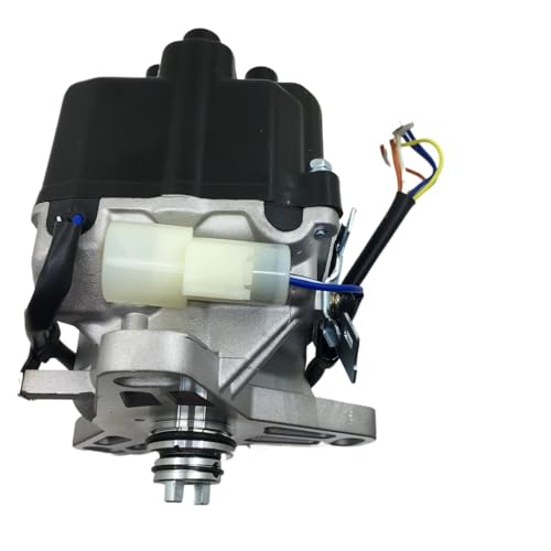 Distributeur à dépression TD18U pour allumage Civic 1988 1989 1990