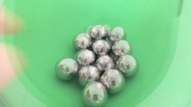 Sfere Di Precisione, 30 Sfere In Acciaio Per Strumenti Di - Foto 6