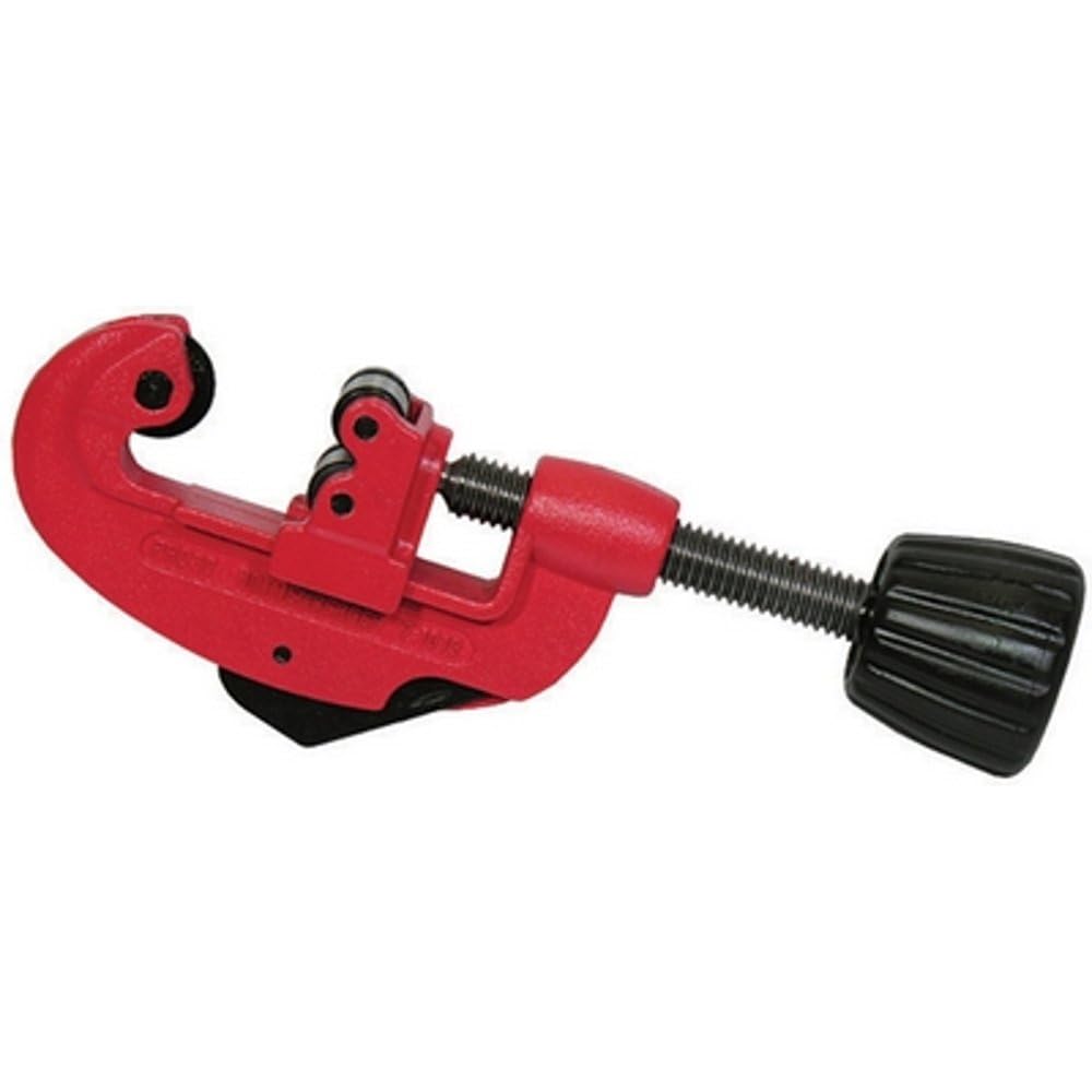 1 PZ TAGLIATUBI RAME "TUBE CUTTER 30 PRO" D.3-30 mm. - D. 1/8"-1"1/8 NextradeItalia Mod.FERX.DIARLN-RNDT-TN