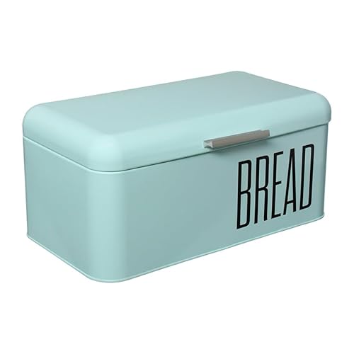 Haüskraft - Porta - pão de aço Silky 33 cm