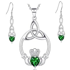 Necklace Earrings set