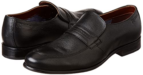 Image of Mens Aw21 Brit Step Moccasin