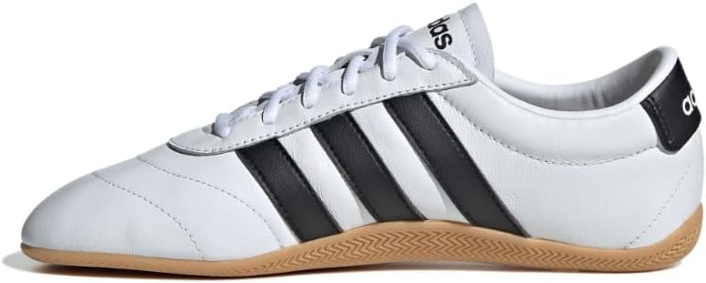 adidas Women's Grand Court Lo Sneakers - Image 6