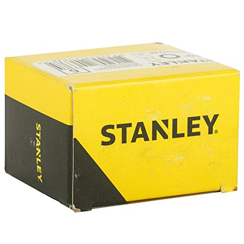 Image of STANLEY STMT73372-8B 1 /2'' 5mm Hexagonal Bit Socket