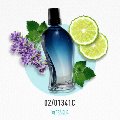 La mejor selección de Fragancias de Fraiche comprados en linea. 11 Imagen adicional