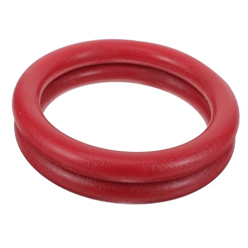 Anillas deportivas para gimnasio 2pcs resistentes