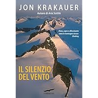 Il silenzio del vento