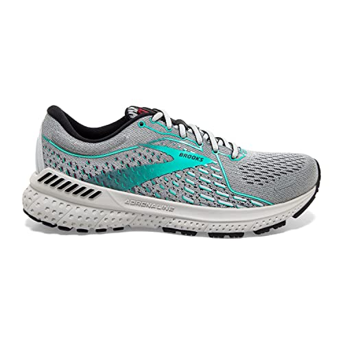 Image of Brooks Men's Adrenaline GTS 21 Running Shoe