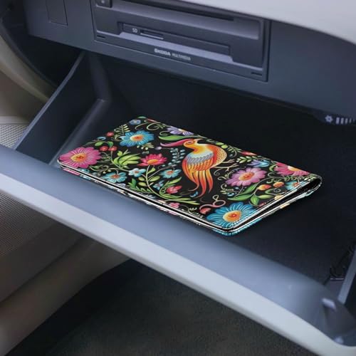 Organizador de Documentos para Auto miniatura 6