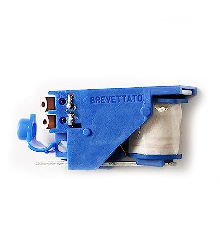 'Cisa Bobina El/Ser &Quot;C. 07120 Azul Dx