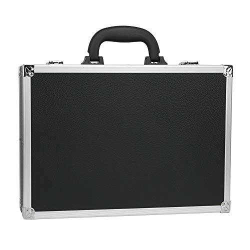 KIMISS Billiard Balls Storage, Snooker Pool Carrying Case Snooker Balls Case Box Billiards Ball with Handle Accessory - Image 2