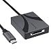 Produktbild SABRENT CFexpress Typ A Kartenleser, USB typ C 3.2x2 auf CF Express speicherkartenleser, überträgt 800MBps Externe Kartenlesegeräte, cf-Express Kartenadapter für Fotografen, Videofilmer (CR-CFXA)