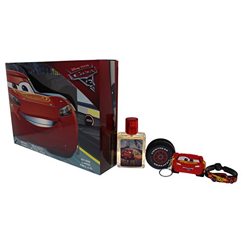 Disney Pixar Cars 3 for Kids 4 stuks cadeauset - Image 4