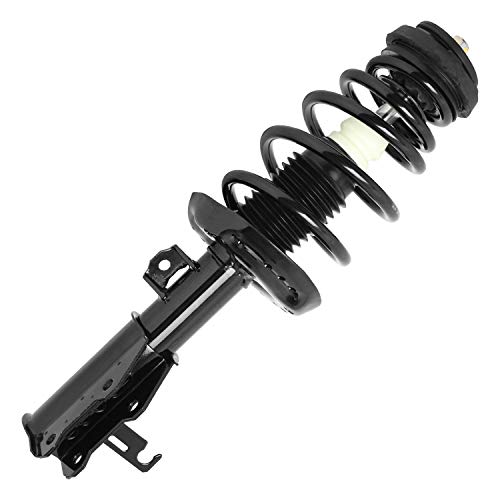 UNITY AUTOMOTIVE 11036 Front Right Complete Strut Assembly 2010-2010 Buick Allure FWD