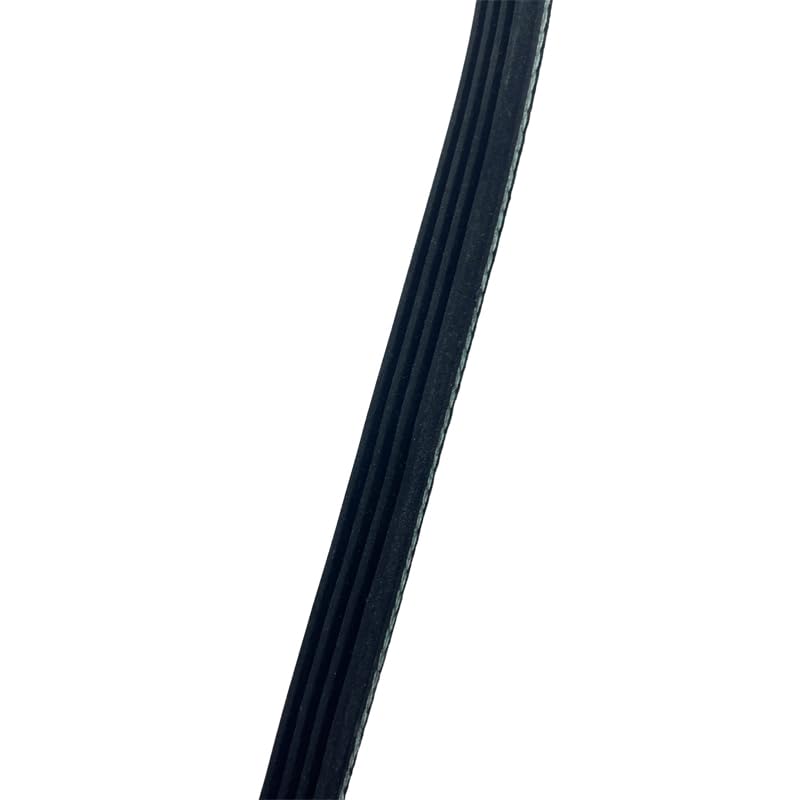 Drive Belt 12311341779 Compatible with BMW Motorrad R 1200 1150 1100 RT GS CL C Montauk Independent Roadster Adventure 1995-2010, R850 R 1995 1996 1997 V-Belt