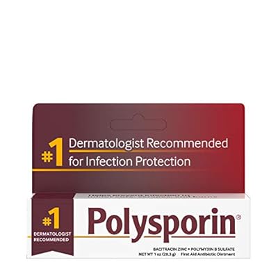 polysporin ear drops for dogs