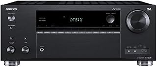 Onkyo TX-RZ620 7.2 Channel Network A/V Receiver